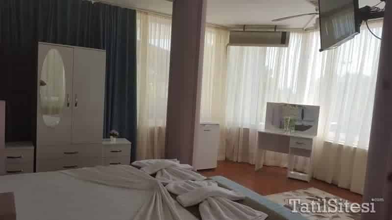 Dream Hotel Ayasaranda